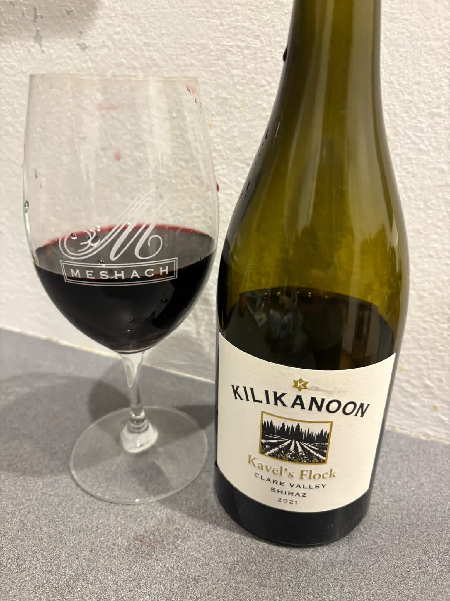 Shiraz