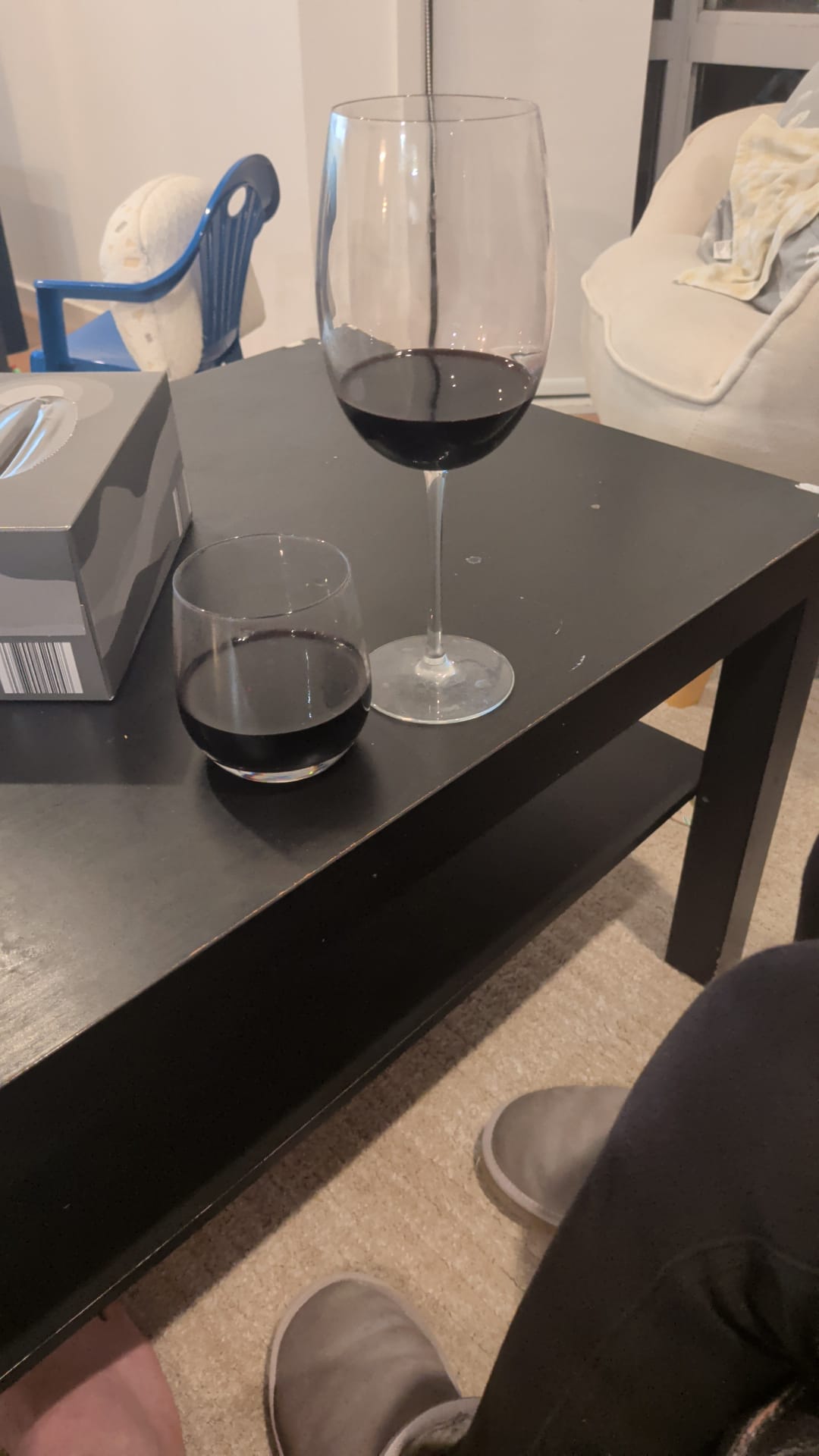 Wine