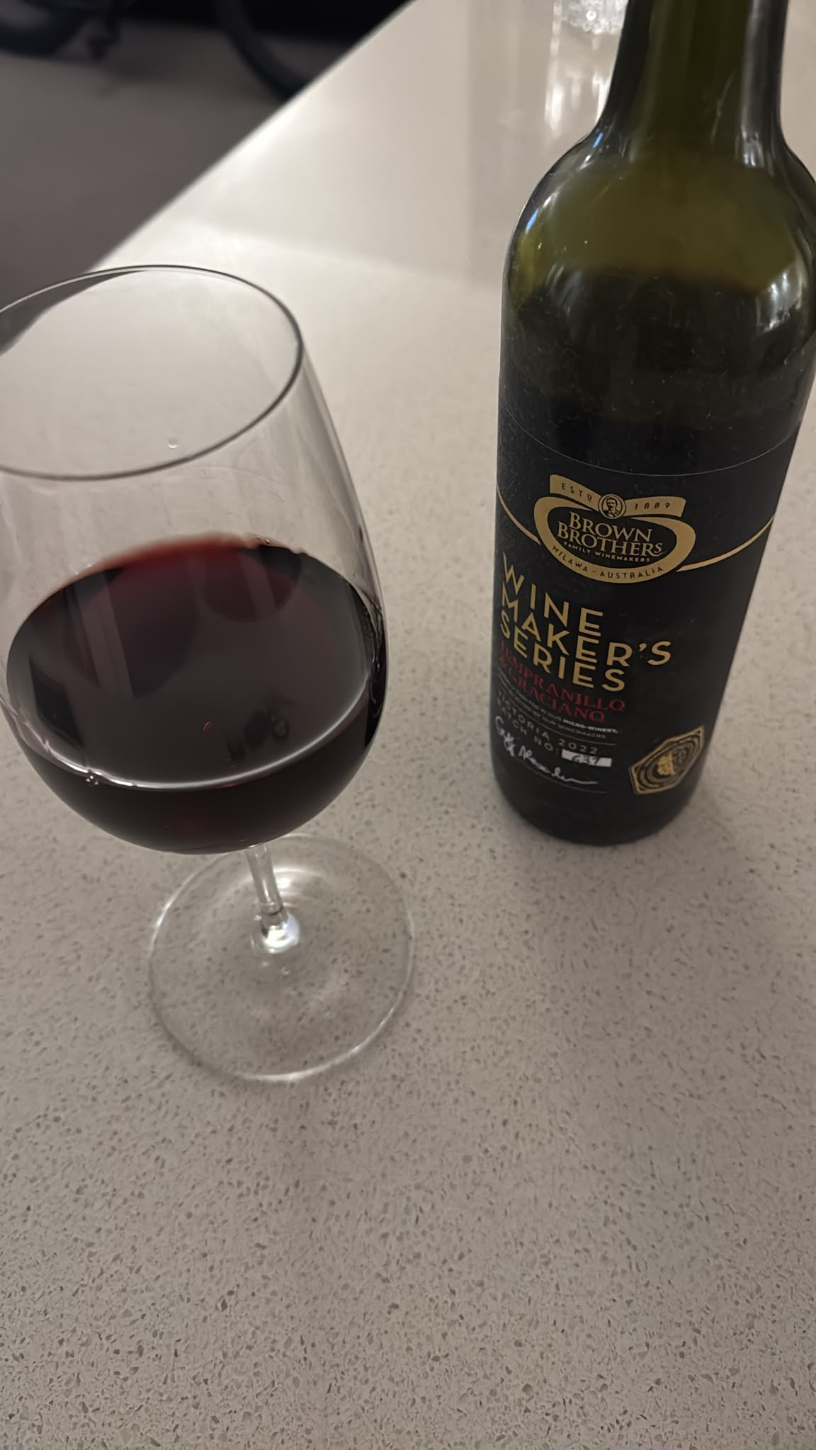 Tempranillo
