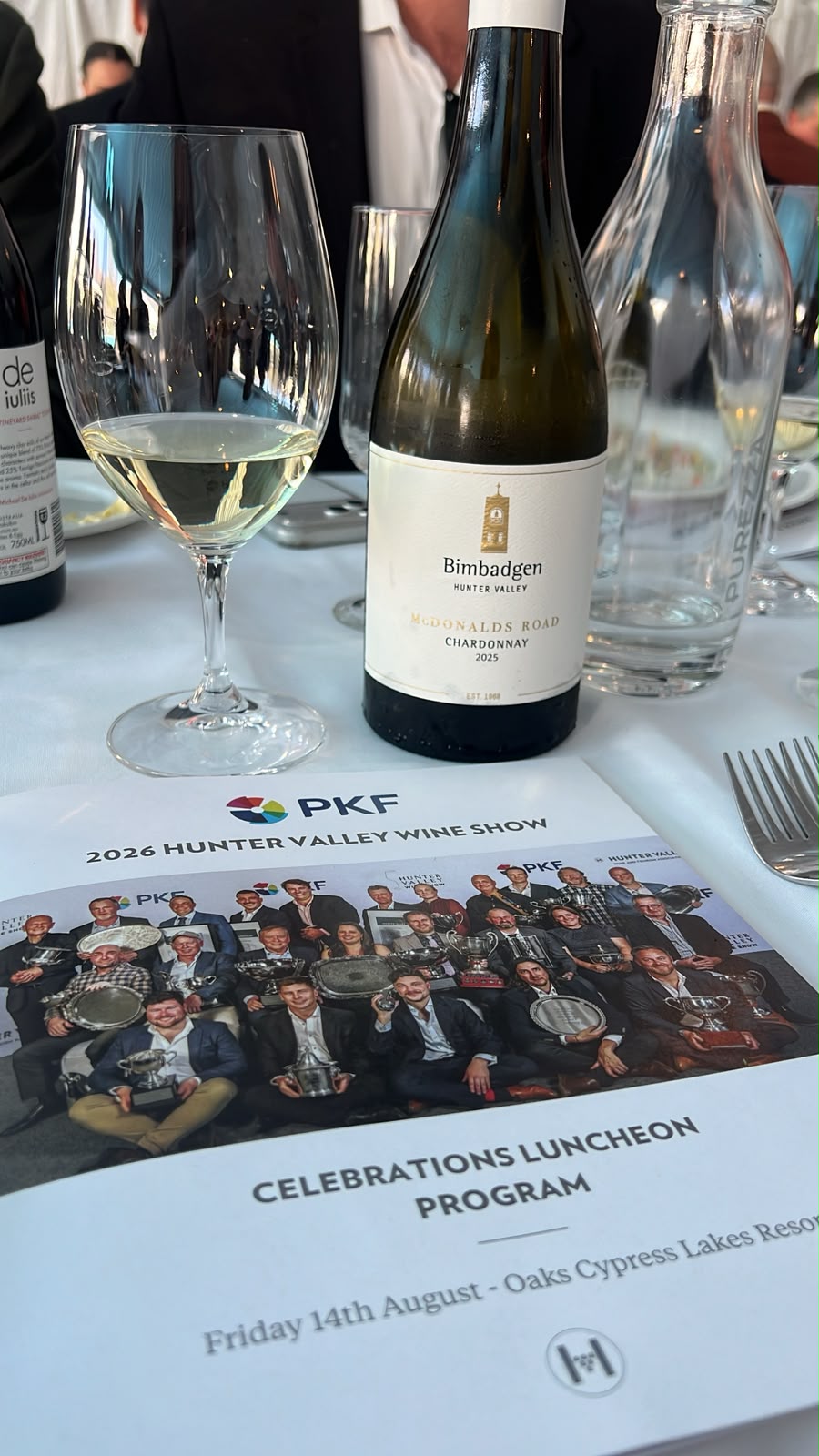 Chardonnay