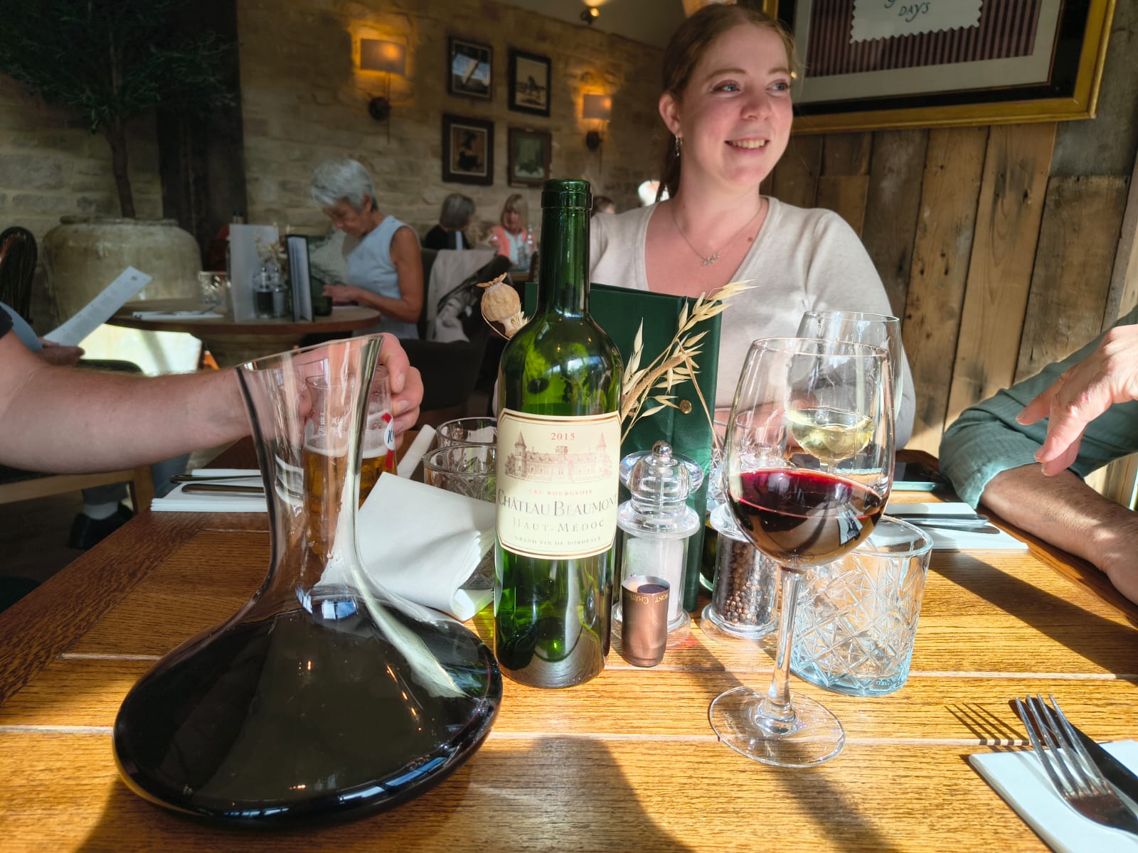 Wine