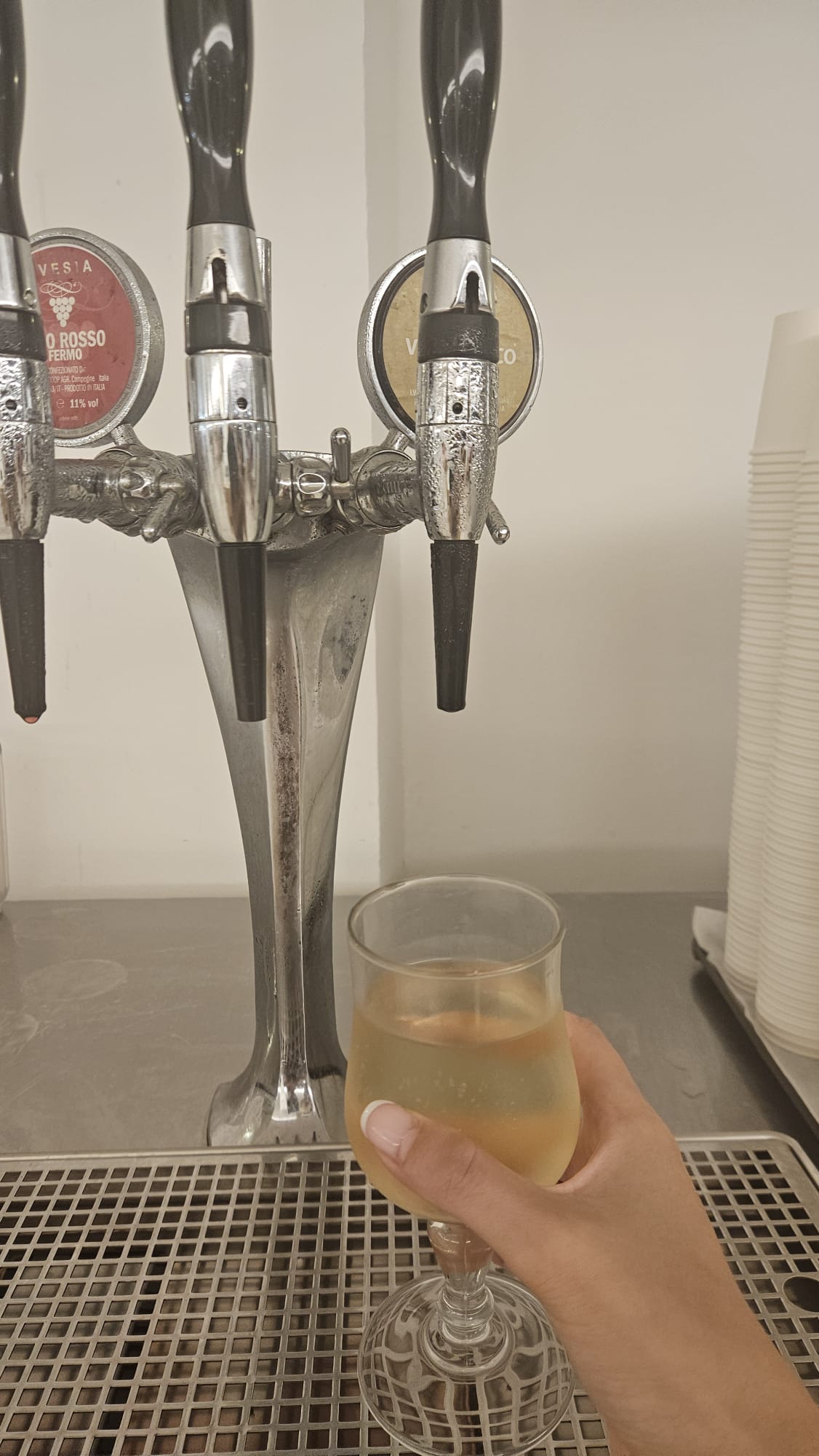 Wine