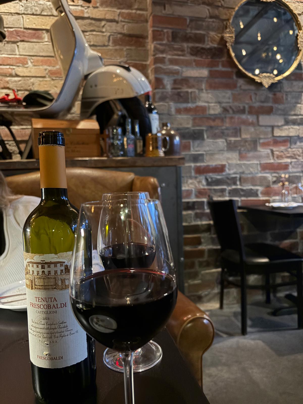 Wine