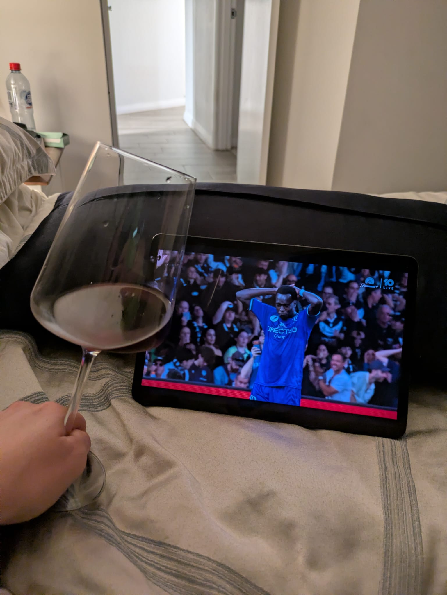 Wine