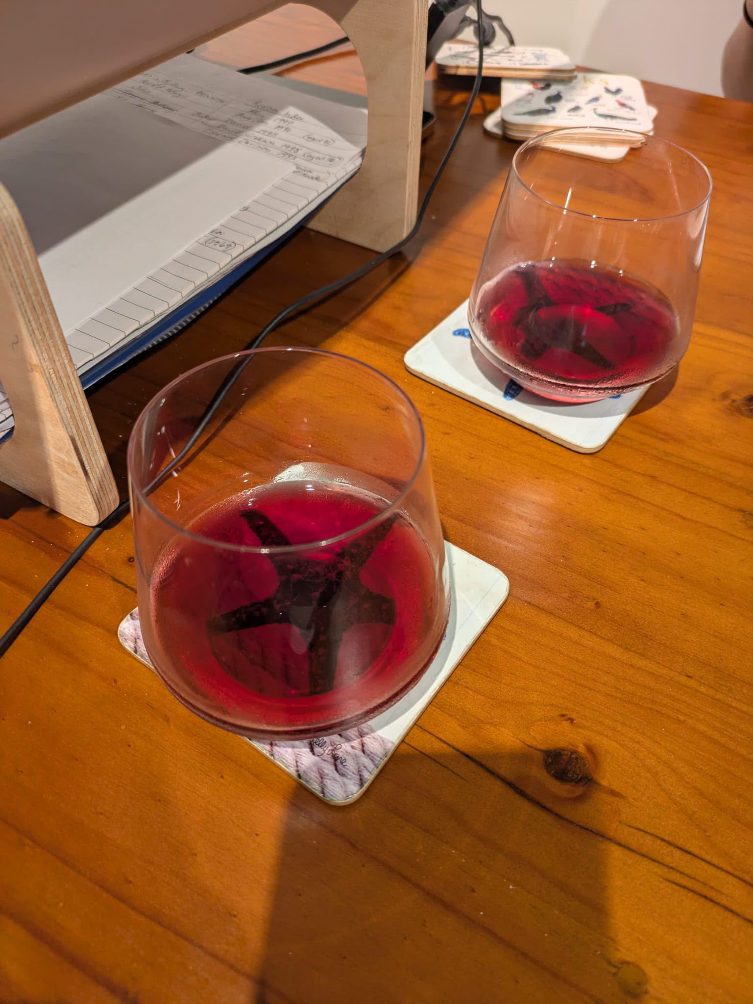 Wine